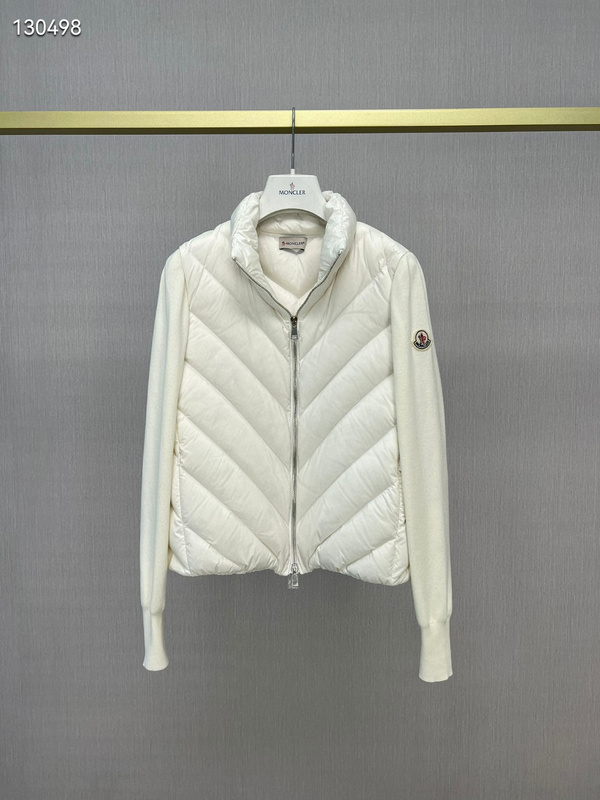 Moncler Down Jacket Wmns ID:20240912-97